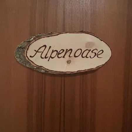 Alpen Oase